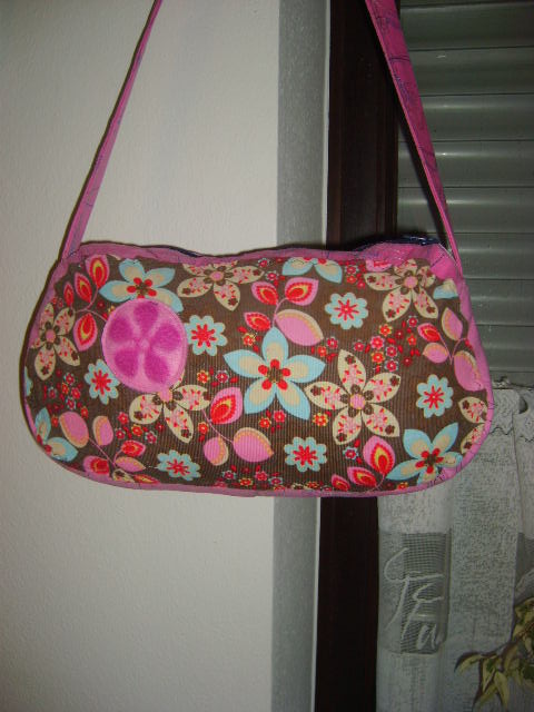 Meine 1te Tasche