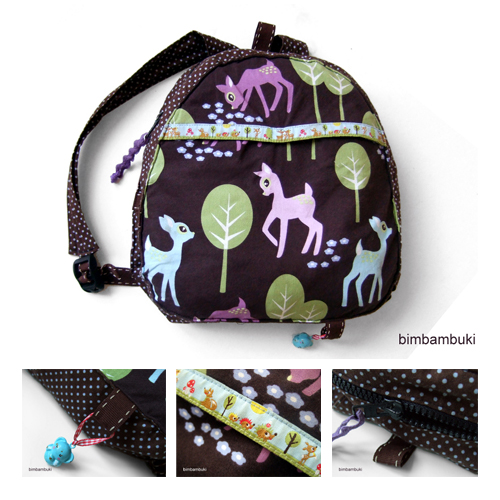 Kinderrucksack
