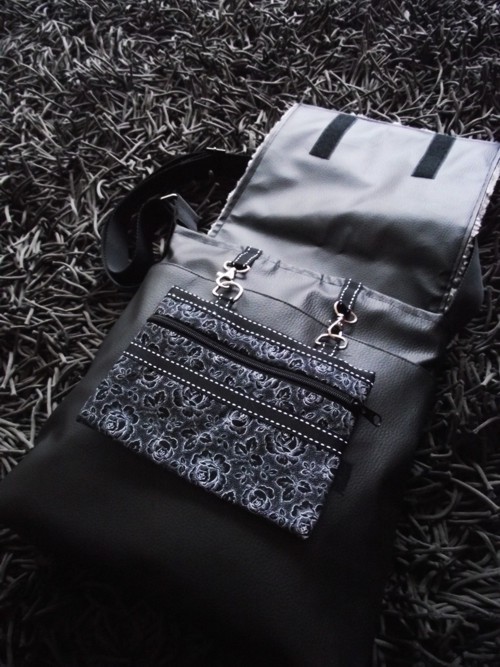black is beautyful...