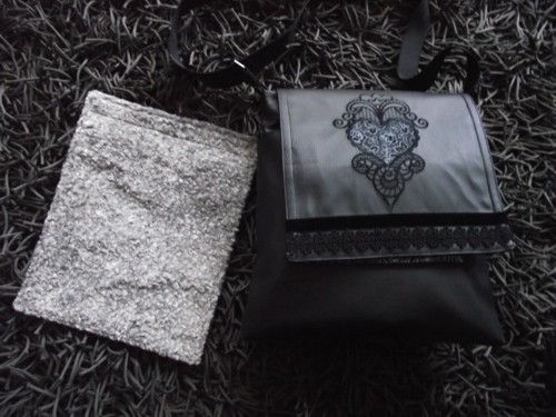 black is beautyful...