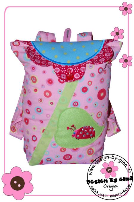 kindergartenrucksack