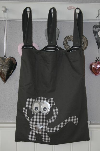 Boxtasche - Incognitiere