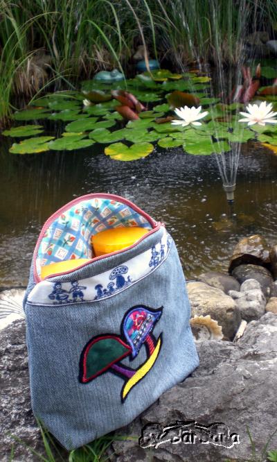 Jeans-Recycel-Sonenencreme-Tasche