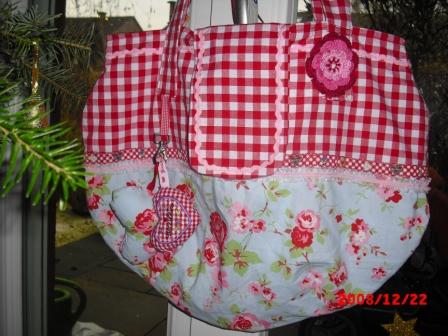 Rosali Shopper Nr.2