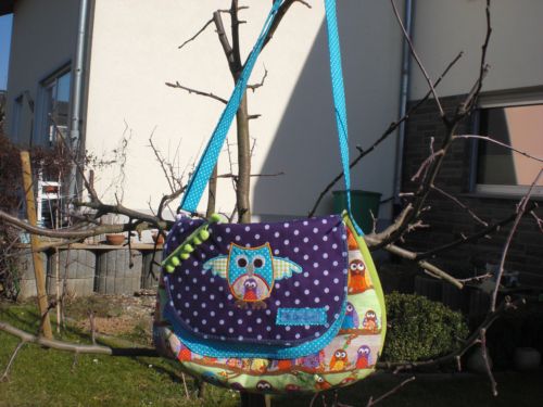 Urshult Tasche 1.Seite