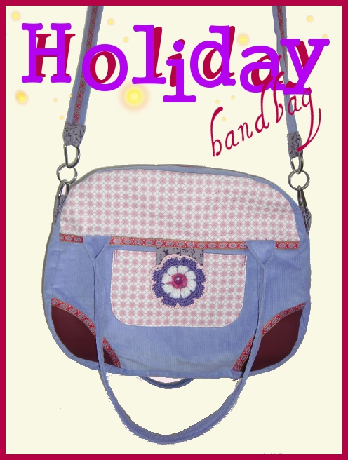 Holiday Handbag