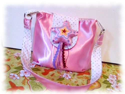 Kleine Zaubertaschen