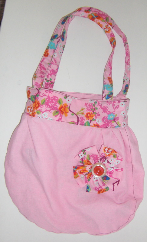 Tasche fr claire