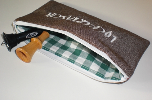Lockertasche