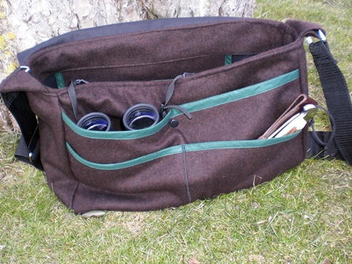 Tasche fr meinen Mann
