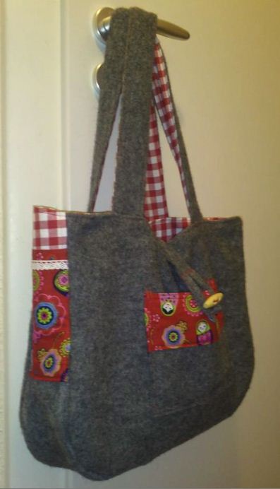 Freestyle-Winterbag