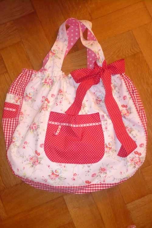 XXL Bag