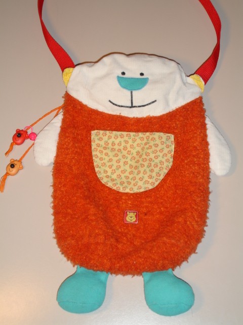 Kiga-Tschchen