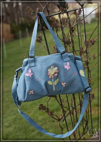 Julia Bag