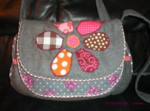 Urshult Doppeldeckertasche