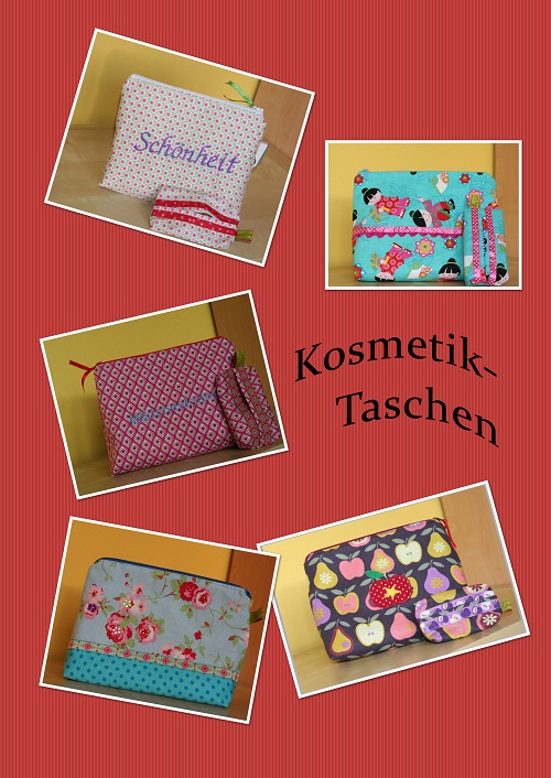 Kosmetiktaschen