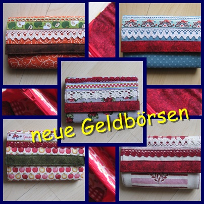 Geldbrsen