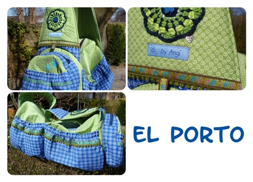 ♥ El Porto ♥
