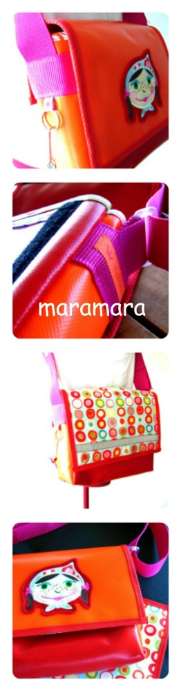 KIGA-TASCHE
