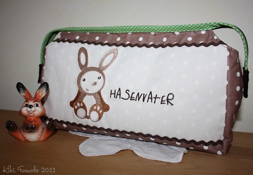 Kulturtasche