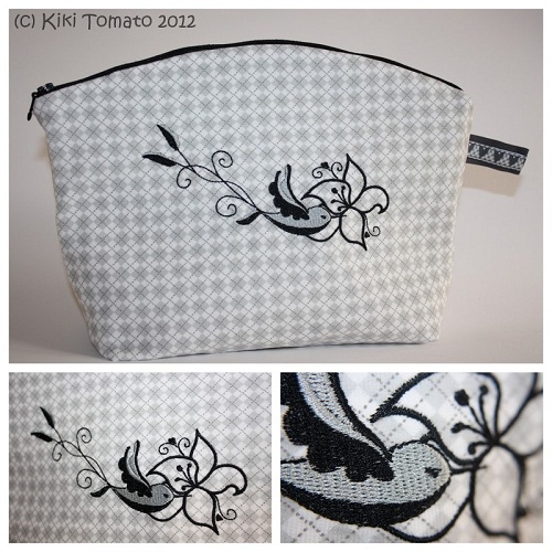 Kulturtasche