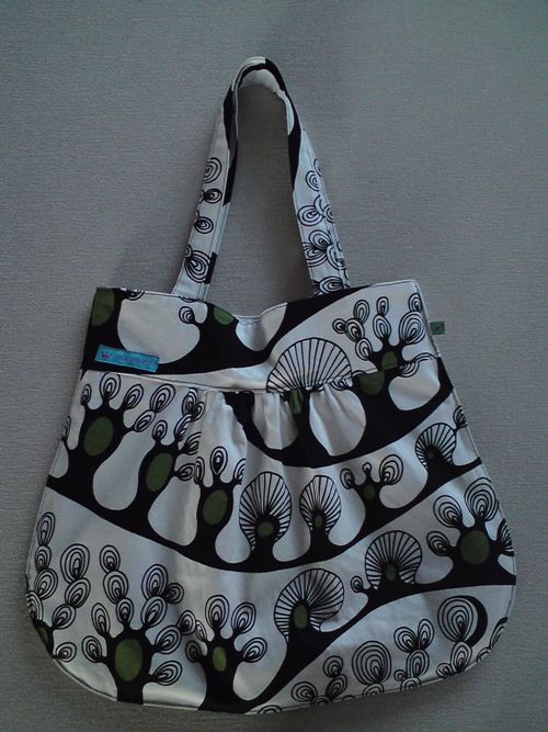 Tasche