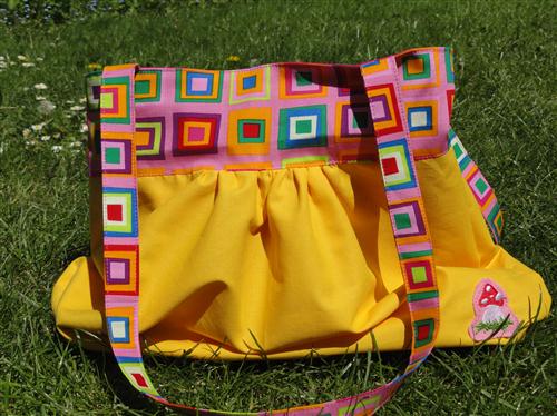 Sommertasche