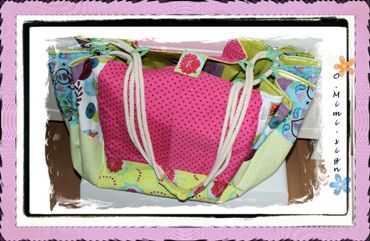 Summertime Tasche
