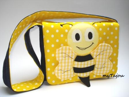 Ein ses Bienchen...