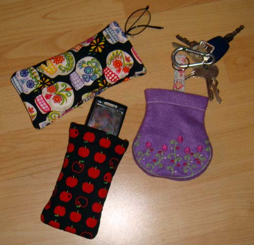 3 Staurume