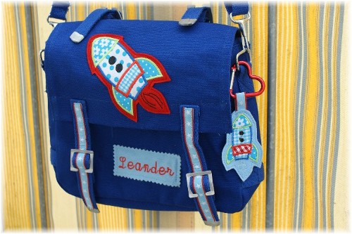 Kiga Tasche
