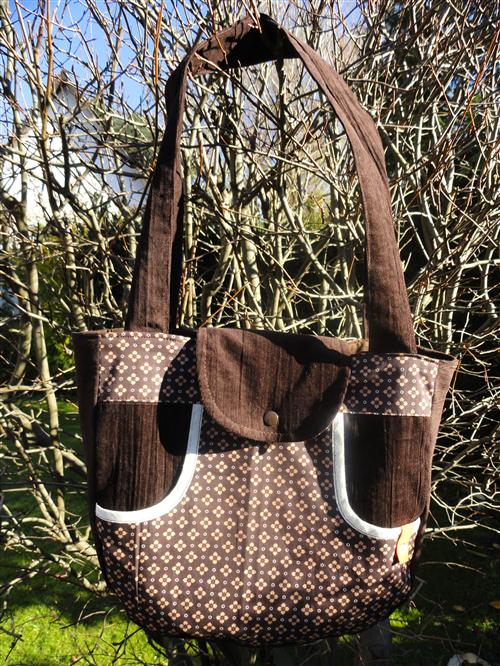 Herbst-Tasche