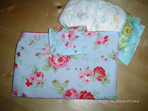 Windeltasche..