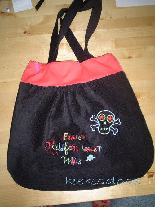 tasche...