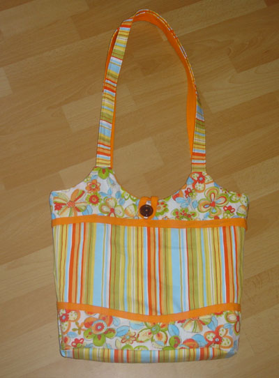 Irenes Tasche