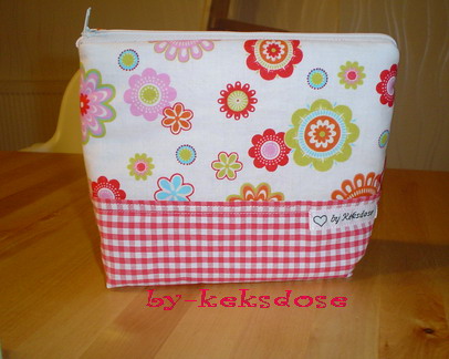 kleine Taschen...