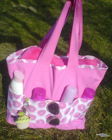Lillestrm mach pink!!!