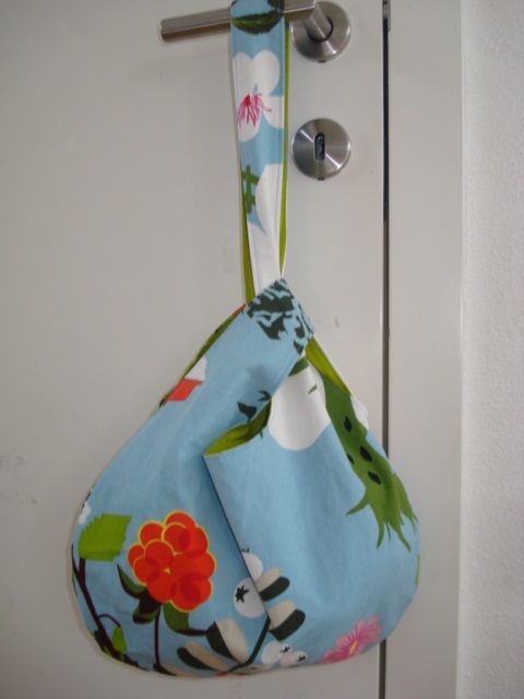 komische Tasche