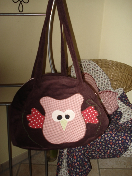 Eulen Weekender