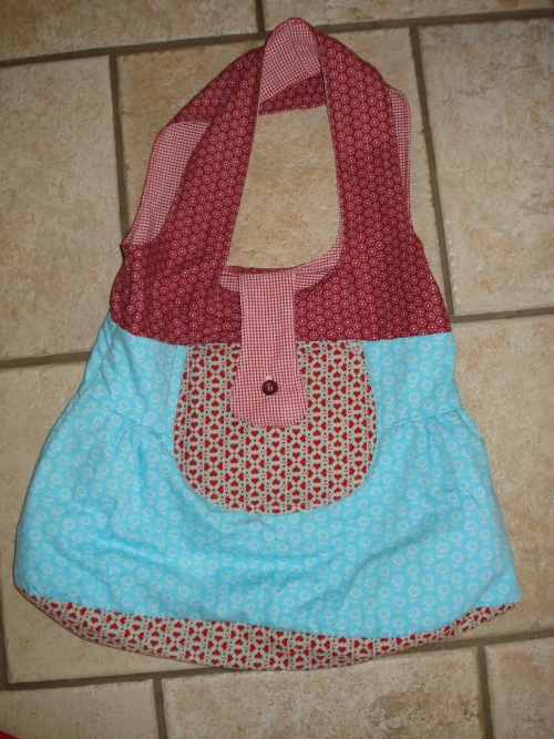 Schnster Taschenschnitt