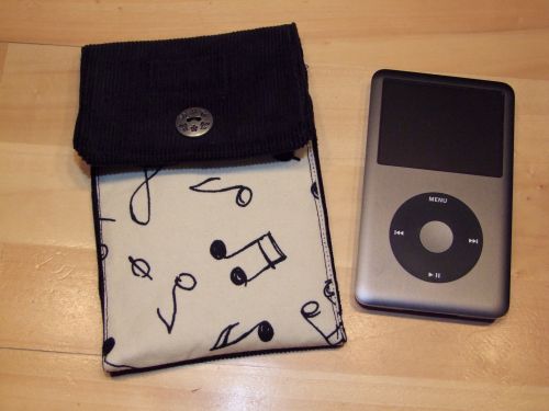 I-Pod Tasche fr Mutti