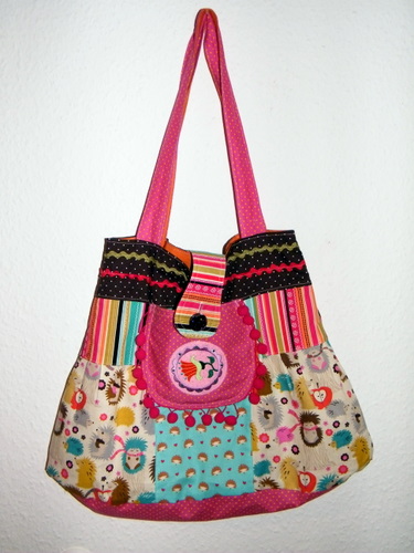 Isabel fr Lotte