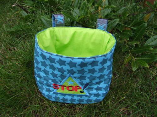 Lenkertasche