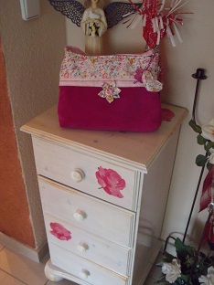 tasche fr mich