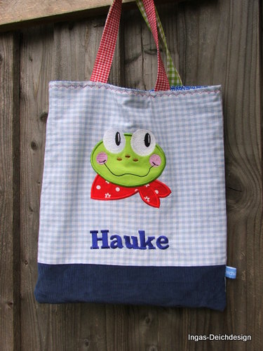 Kindergartenstart