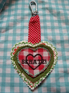 Taschenbaumler oder so