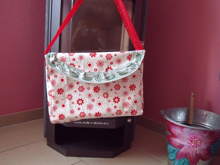 Meine ersten Taschen