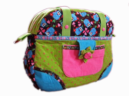 Mein Holihandbag