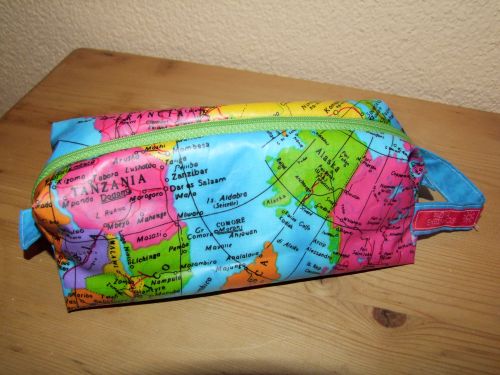 Schlampertasche