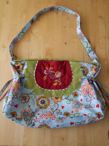Florabella aus JP`s Garden